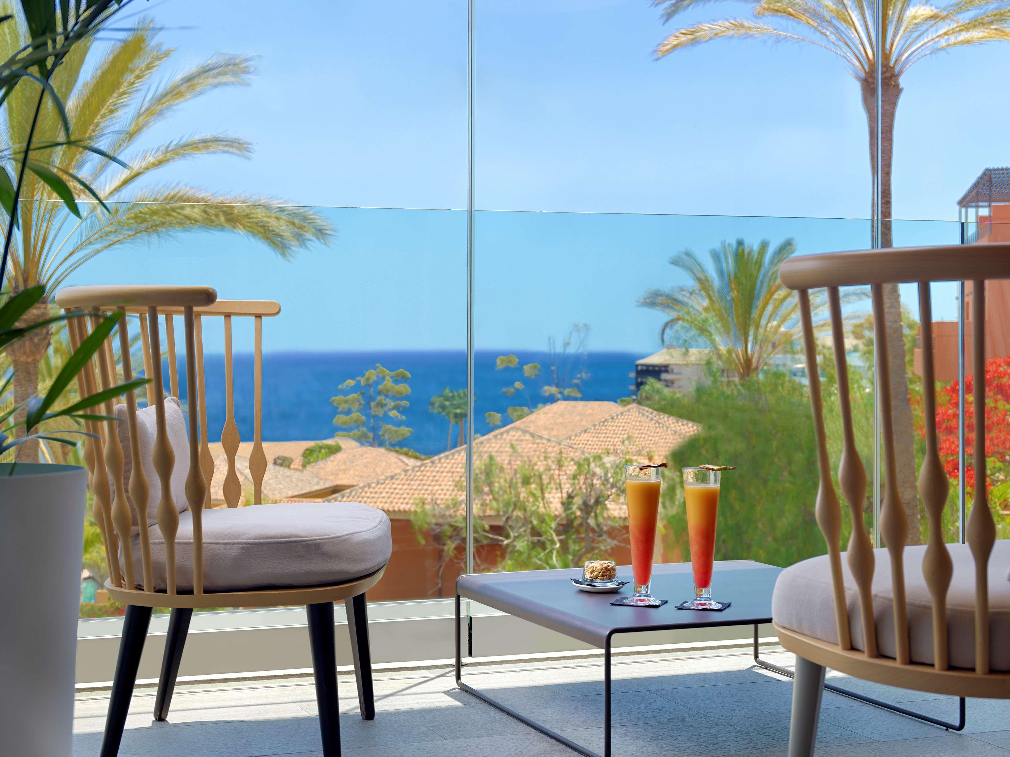 Hotel Meliá Jardines del Teide Costa Adeje  Esterno foto