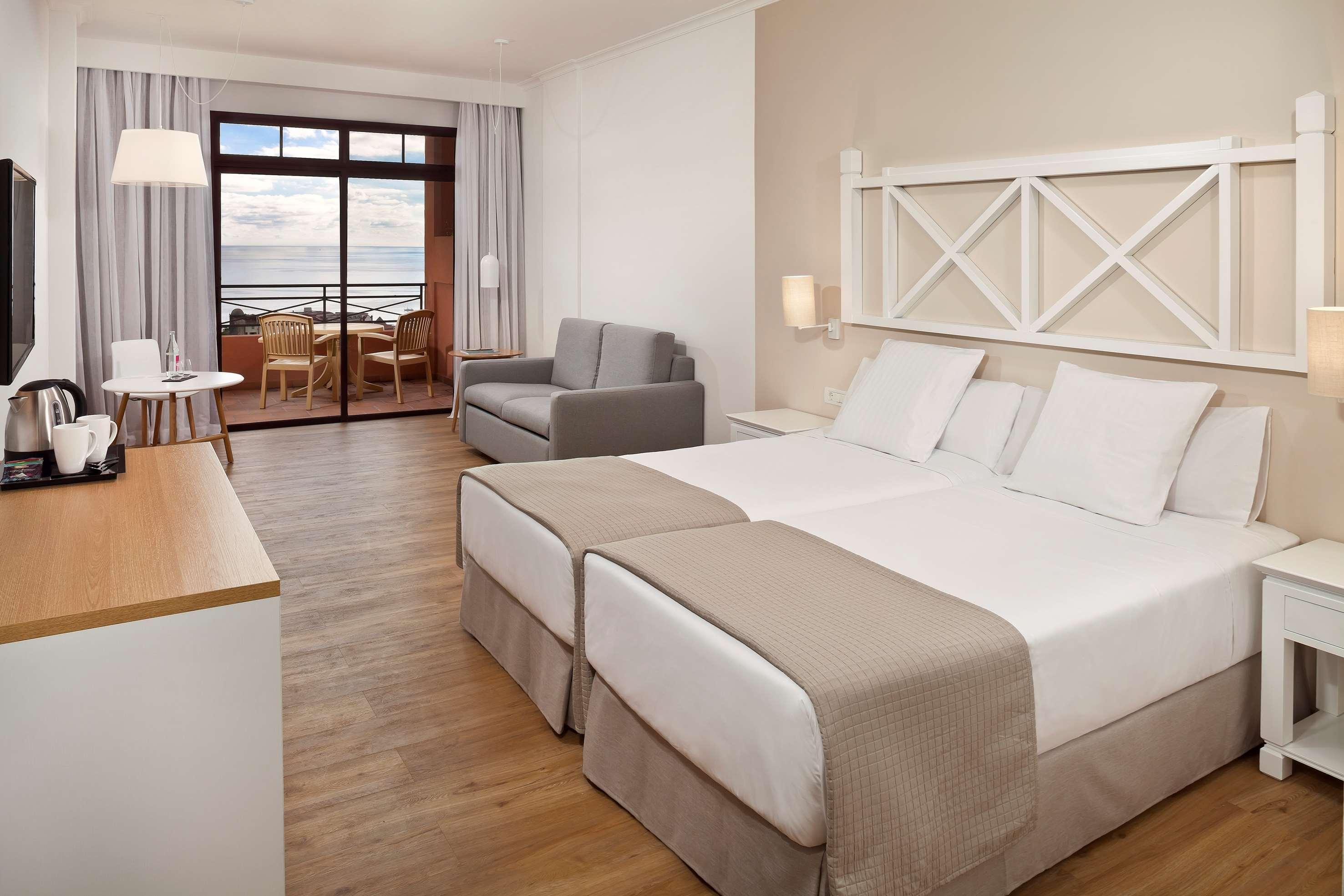 Hotel Meliá Jardines del Teide Costa Adeje  Esterno foto