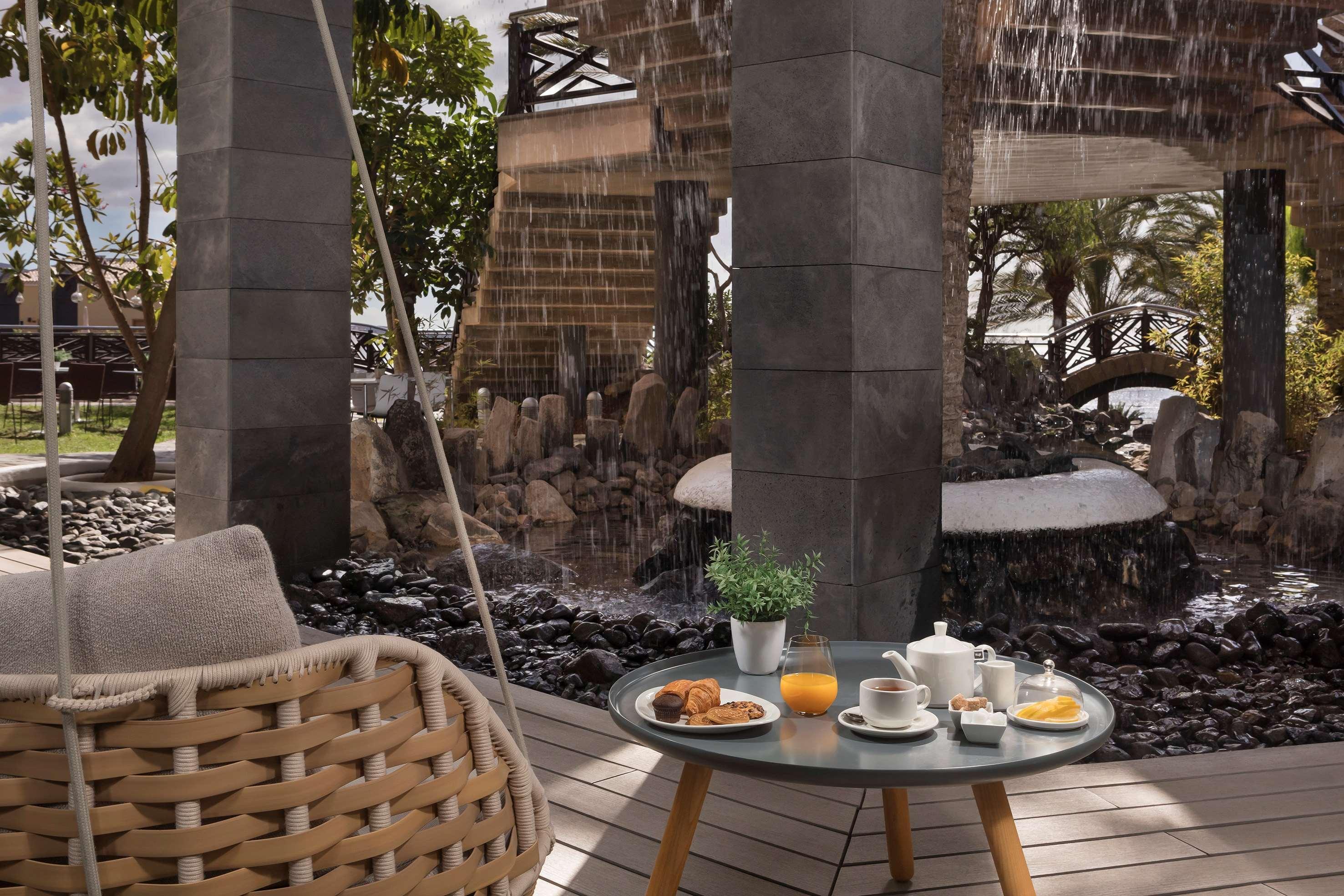 Hotel Meliá Jardines del Teide Costa Adeje  Esterno foto