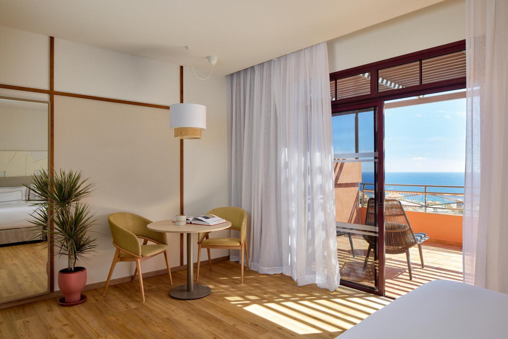 Hotel Meliá Jardines del Teide Costa Adeje  Camera foto