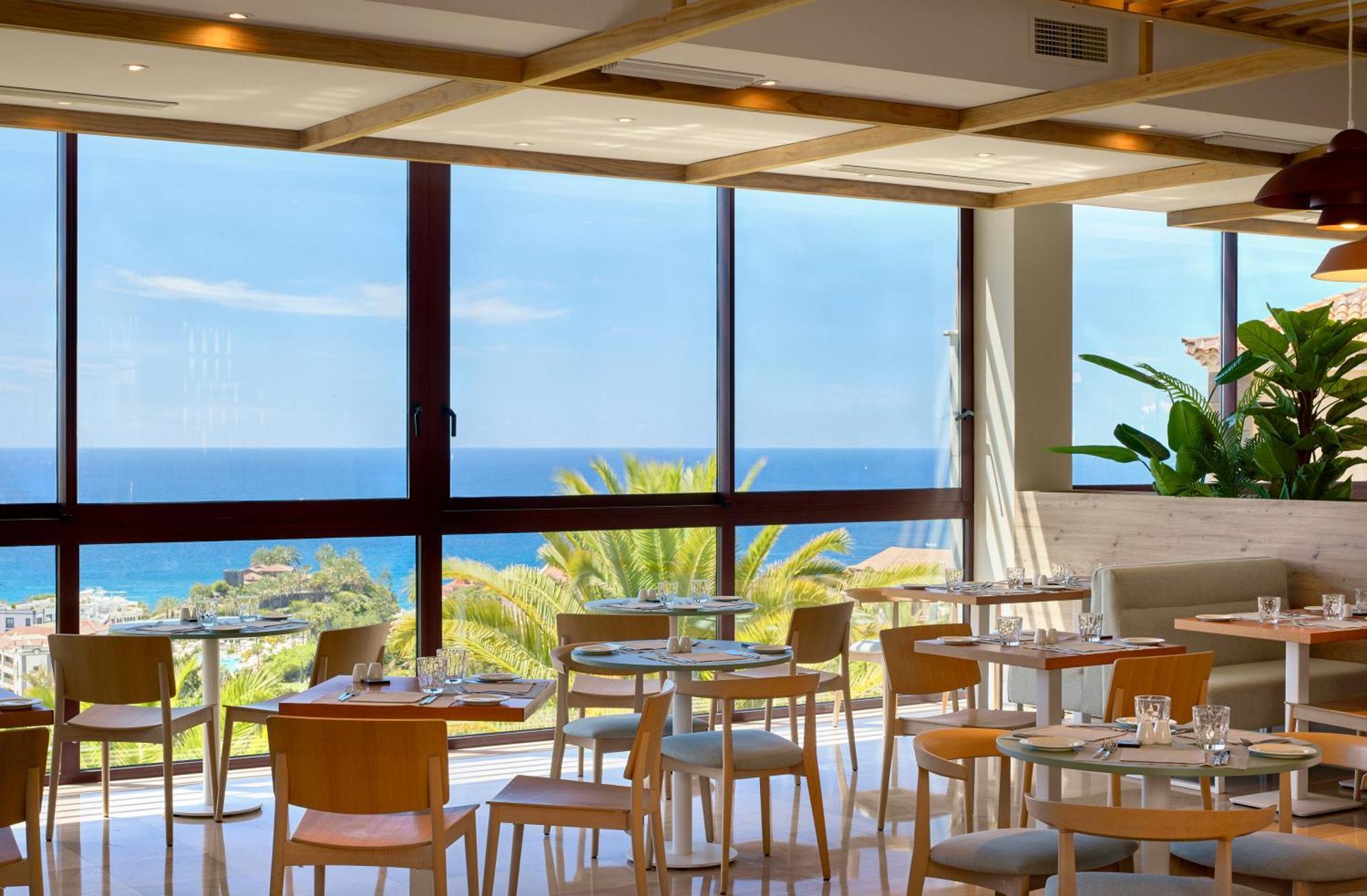 Hotel Meliá Jardines del Teide Costa Adeje  Esterno foto