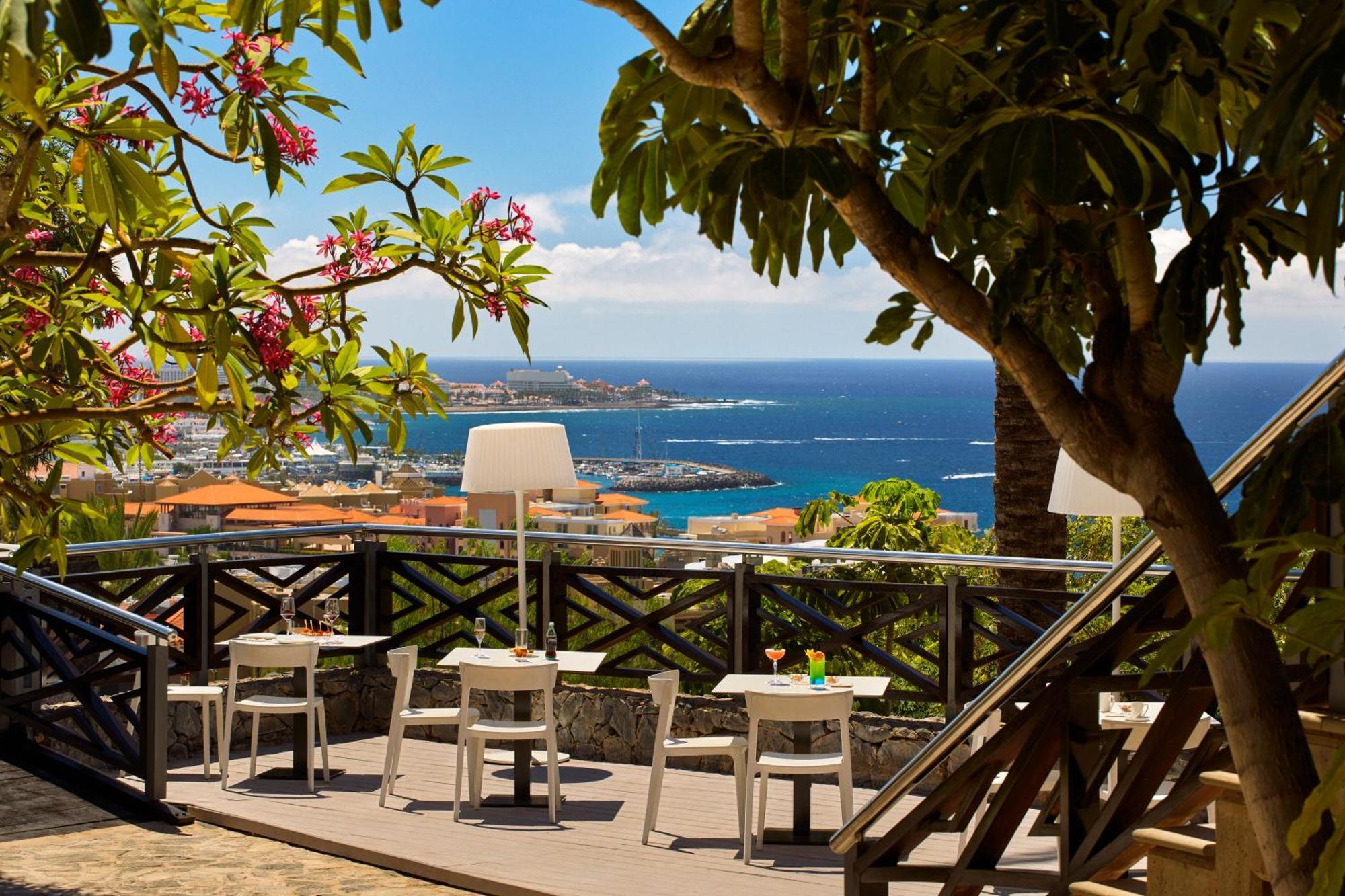 Hotel Meliá Jardines del Teide Costa Adeje  Esterno foto