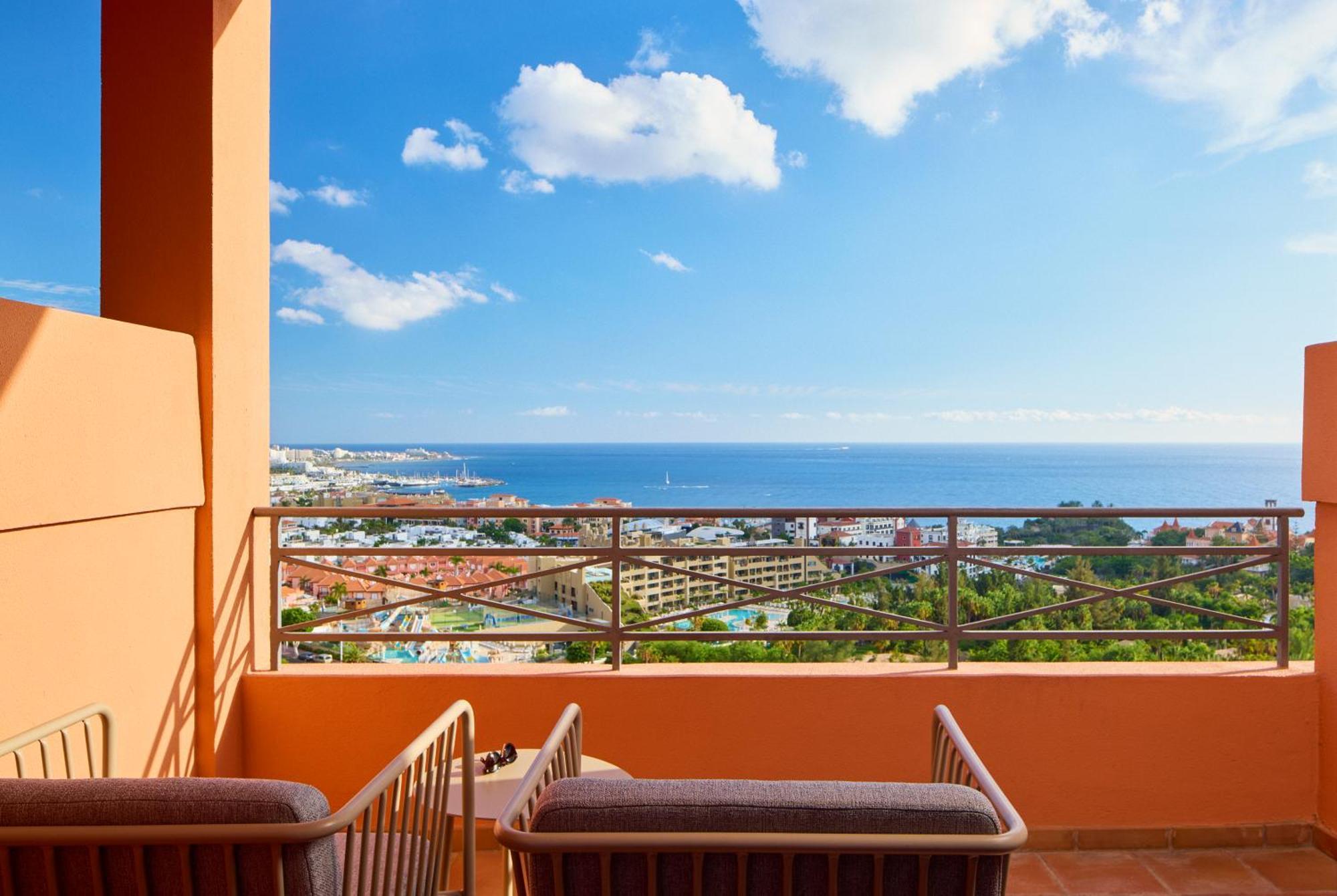Hotel Meliá Jardines del Teide Costa Adeje  Camera foto